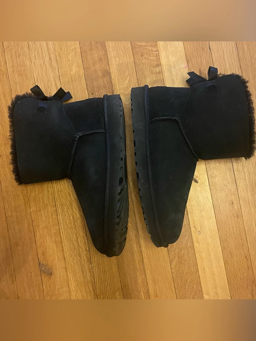 UGG gorgeous classic